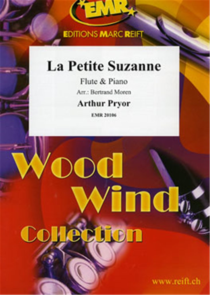 La Petite Suzanne